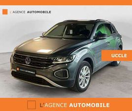 T-ROC 1.5 TSI STYLE - GARANTIE 12 MOIS CONCESSION