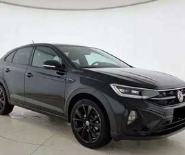 TAIGO 1.5 TSI R-LINE 150CV DSG *PROMO SD 2025