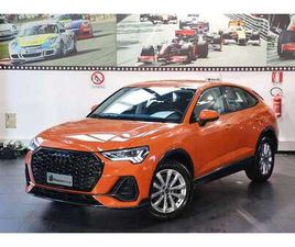 40 TDI SPORTBACK SPB QUATTRO S-TRONIC BUSIN. PLUS