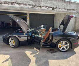 CALIFORNIA 3.9 T DCT