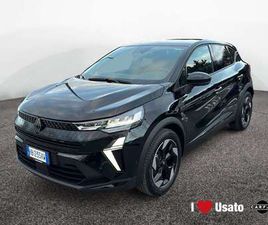 II 2024 1.0 TCE TECHNO 90CV