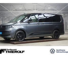 1.5EHYBRID 4M LÜ EDITION 7-SITZER AHK