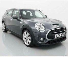 2.0 COOPER S AUTO EURO 6 (START/STOP) 6DR