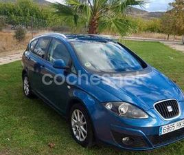 SEAT ALTEA XL