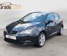SEAT IBIZA SEAT IBIZA 1.6 TDI STYLE