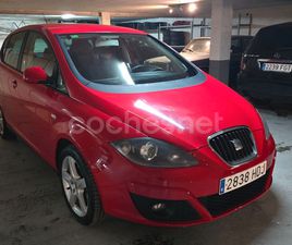 SEAT ALTEA 1.8 TSI STYLE DSG