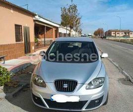 SEAT ALTEA