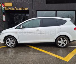 SEAT ALTEA XL 1.6 GLP REFERENCE