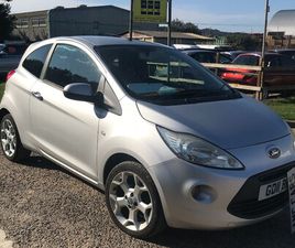 2011 (11) - 1.3 TDCI TITANIUM 3DR