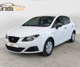 SEAT IBIZA 1.2 12V EMOCION