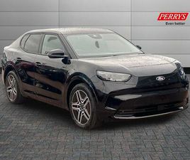 2026 CAPRI PREMIUM 5 DOOR 79KWH EXTENDED RANGE AWD 1 SPEED AUTOMATIC