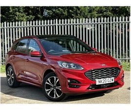 2021 - 1.5 EBL 120 2WD ST-LINE