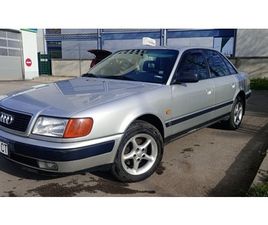 AUDI 100 2.0 4,900 BGN