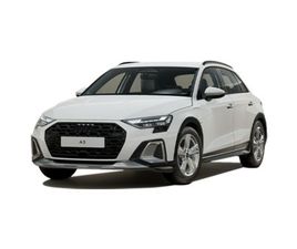 AUDI A3 GENUINE TFSI 110 KW (150 CV) S TRONIC