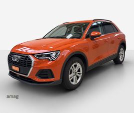 Q3 35 TFSI ATTRACTION