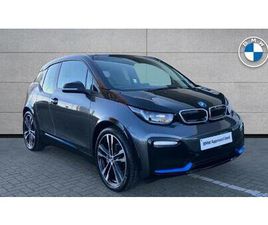BMW I3 S BMW I3 135KW S 42KWH 5DR AUTO