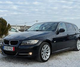BMW 318 2.0D FACELIFT 173000KM