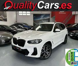 XDRIVE 20DA XLINE M SPORT