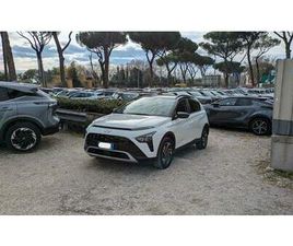 HYUNDAI BAYON 1.2CC 83CV LANE ASSIST TELECAMERA SENS PARK