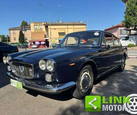 LANCIA FLAVIA 1.8 L