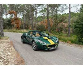 LOTUS ELISE 111R