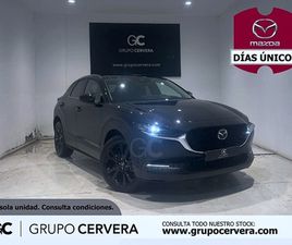 E-SKYACTIV G MHEV HOMURA 103 KW (140 CV)