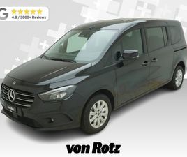 MERCEDES CLASSE T T 180 T 180 PROGRESSIVE