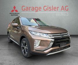 MITSUBISHI ECLIPSE CROSS ECLIPSE CROSS 1.5 T STYLE