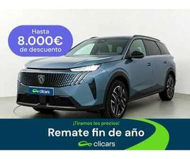 HYBRID 136 ALLURE EDCS6