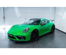 ACHAT PORSCHE 911 (992) CARRERA T 3.0 385CH PDK EN LIGNE