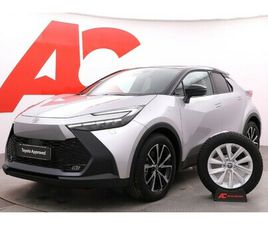 2,0 PLUG-IN HYBRID EDITION - 1-OMISTAJA / TUTKAT / KAMERA / ETÄHALLINTA / KEYLESS