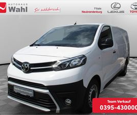 COMFORT/MEISTER 202305 2.0D PLUS [NAV]