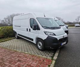 TOYOTA PROACE MAX 2.2 D-4D L3H2 3.5 T ACTIVE MULTIMEDIA ELSŐ TULAJDONOSTÓL!