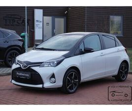 1,3VVTI 73KW AUTOMAT TREND