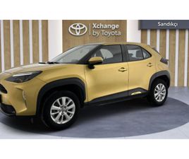 CROSS 1.5 HYBRID DREAM X-PACK E-CVT 116HP