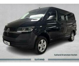 TRA KORT 150 TDI 4M/DSG