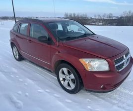 CALIBER 2010 112000KM LOW MILLAGE