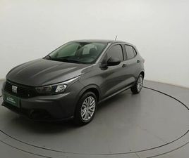 FIAT ARGO DRIVE 1.0 FIREFLY 2023