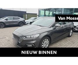 1.5 TITANIUM LEASE EDITION