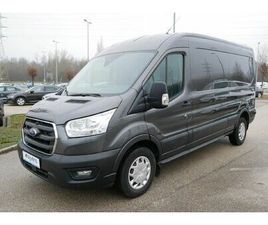 2.0 TDCI 170LE VAN L3H2 3.50 TREND