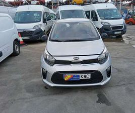 1.0 CVVT ECO-DYNAMICS CONCEPT PACK COMFORT