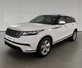 LAND ROVER RANGE ROVER VELAR P400E STANDARD