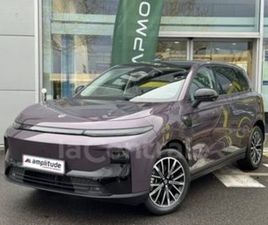 BEV 67.1 KWH - 160 KW LIFE PRO MAX