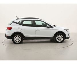 SEAT ARONA ARONA STYLE DSG 1.0 BENZINA 110CV