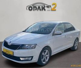 1.4 TDI STYLE