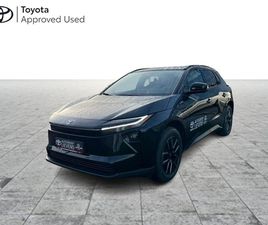 TOYOTA BZ4X EXECUTIVE