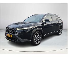 TOYOTA COROLLA CROSS HYBRID 200 EXECUTIVE