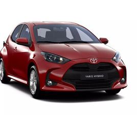 TOYOTA YARIS HYBRID 1.5 COMFORT