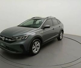 VOLKSWAGEN NIVUS COMFORTLINE 1.0 200 TSI FLEX AUT 2023