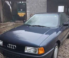 AUDI 80 1,9